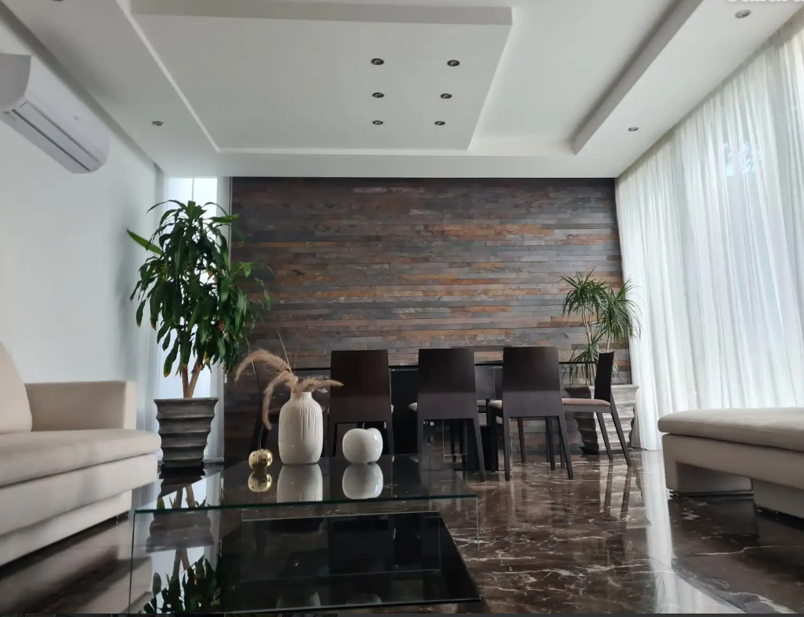 Дом в Лакатамии, Кипр - фото 1