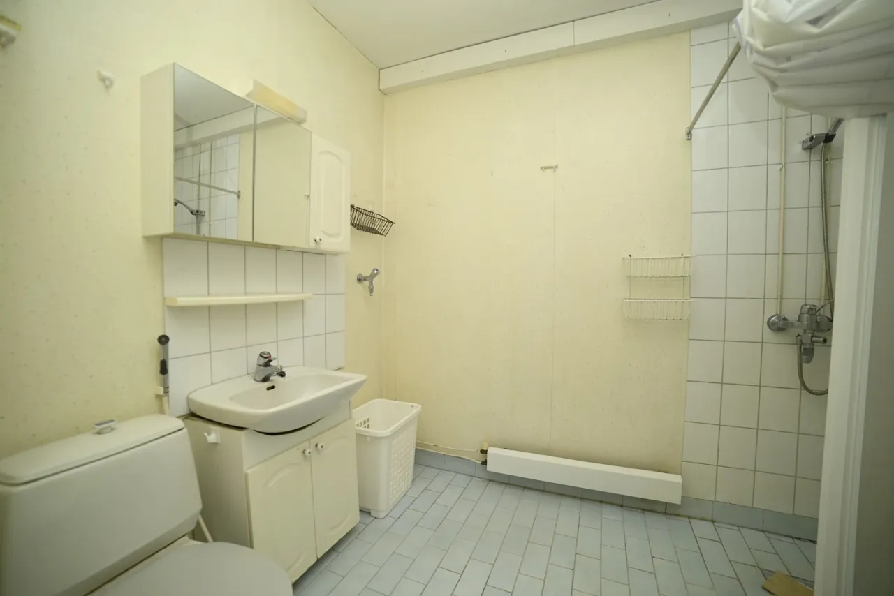 Квартира в Оулу, Финляндия, 59 м² - фото 7