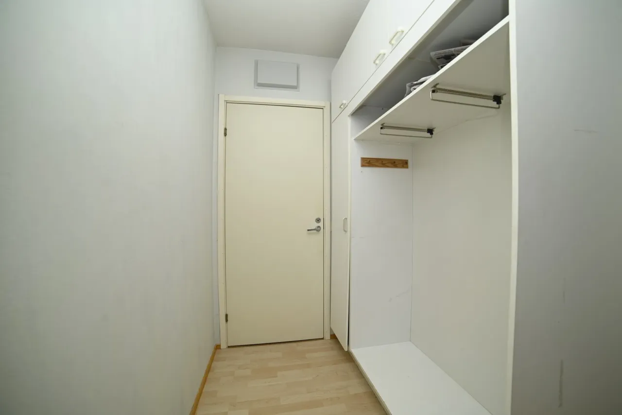 Квартира в Оулу, Финляндия, 59 м² - фото 9