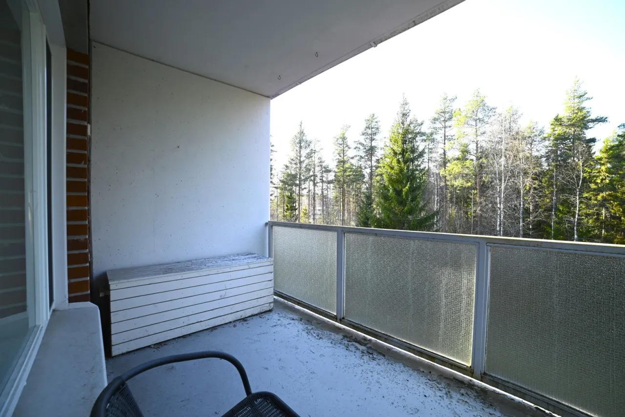 Квартира в Оулу, Финляндия, 59 м² - фото 10