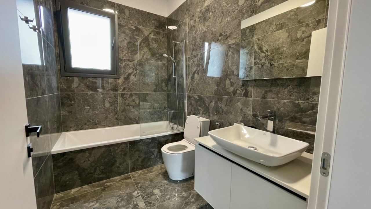 Апартаменты в Гермасойе, Кипр, 178 м² - фото 1