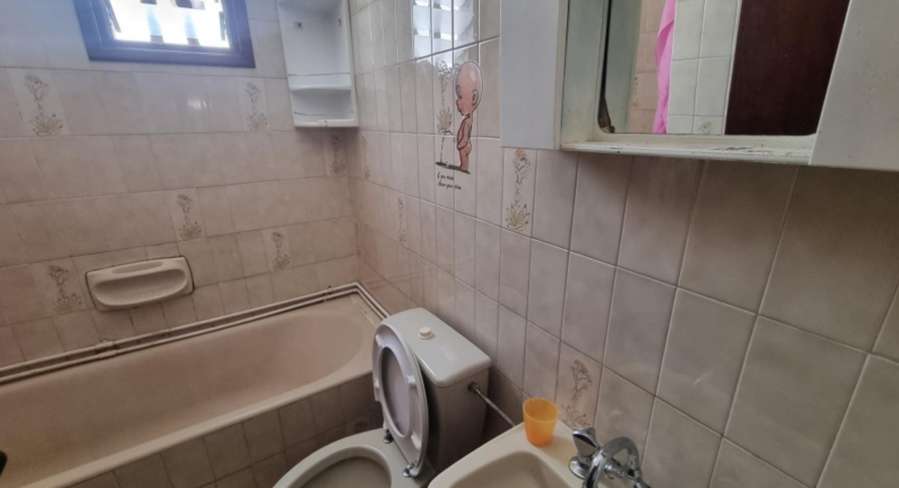 Апартаменты в Пафосе, Кипр, 80 м² - фото 1