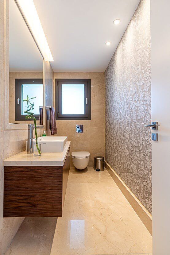 Апартаменты в Мутайяке, Кипр, 208 м² - фото 1