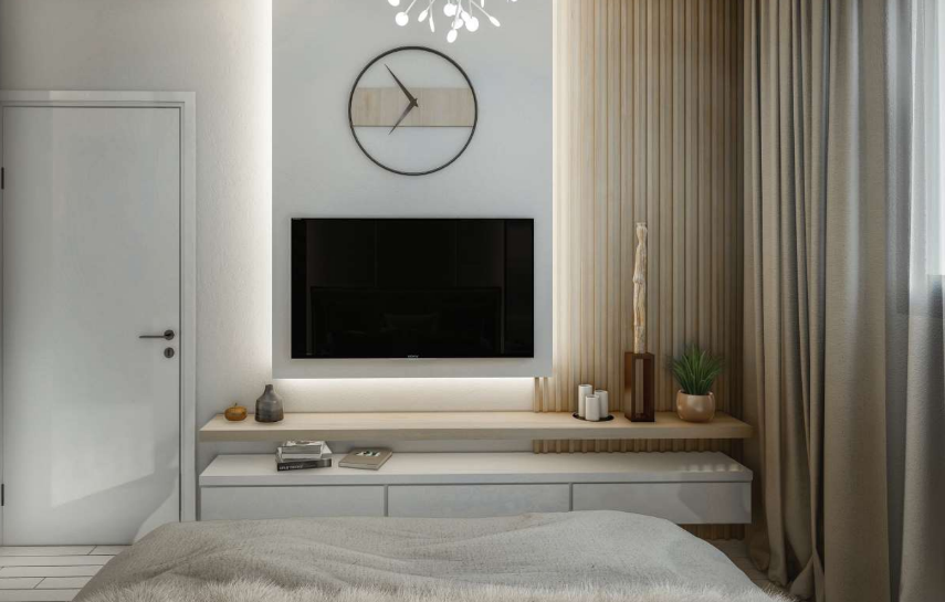 Апартаменты в Айос-Атанасиосе, Кипр, 60 м² - фото 1