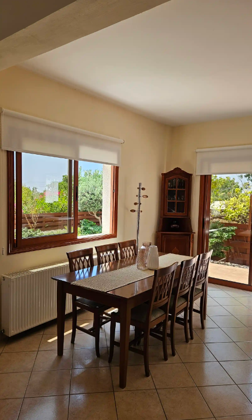 Дом в Эмба, Кипр, 160 м² - фото 1