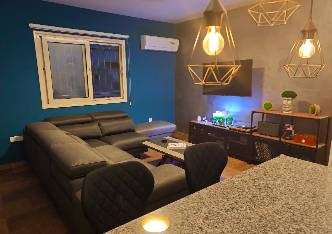 Апартаменты в Пафосе, Кипр, 82 м² - фото 1
