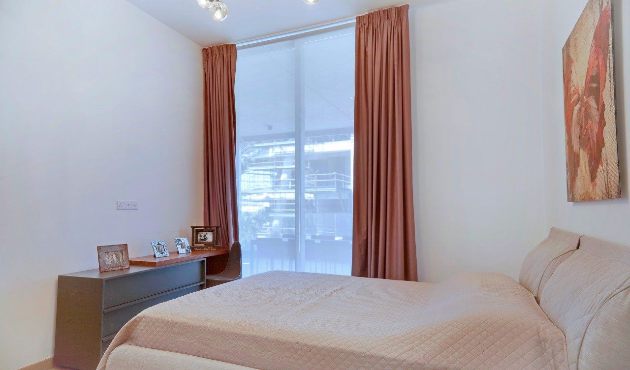 Апартаменты в Агиос Тихоне, Кипр, 200 м² - фото 1