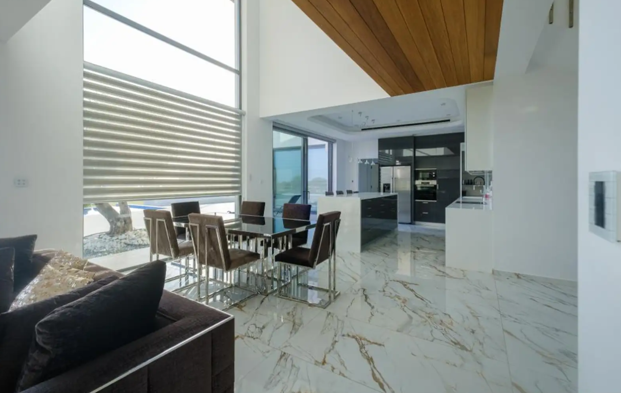 Дом в Пафосе, Кипр, 220 м² - фото 1