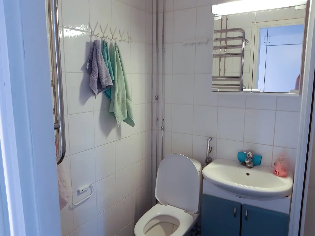 Квартира в Хейнявеси, Финляндия, 67 м² - фото 4