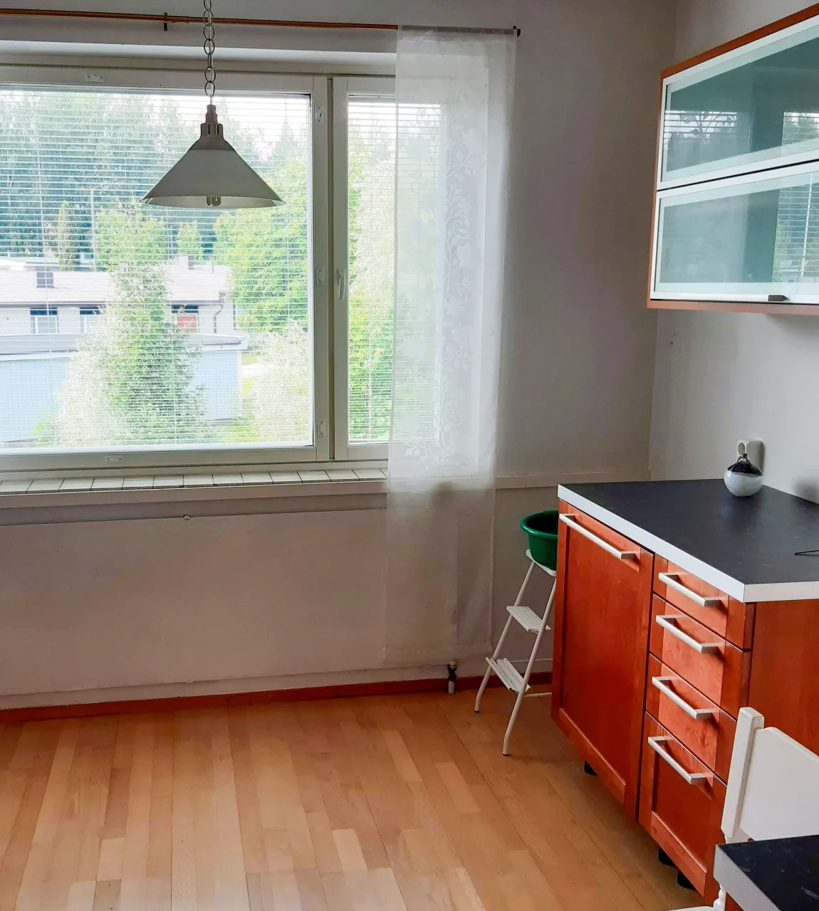 Квартира в Хейнявеси, Финляндия, 67 м² - фото 6