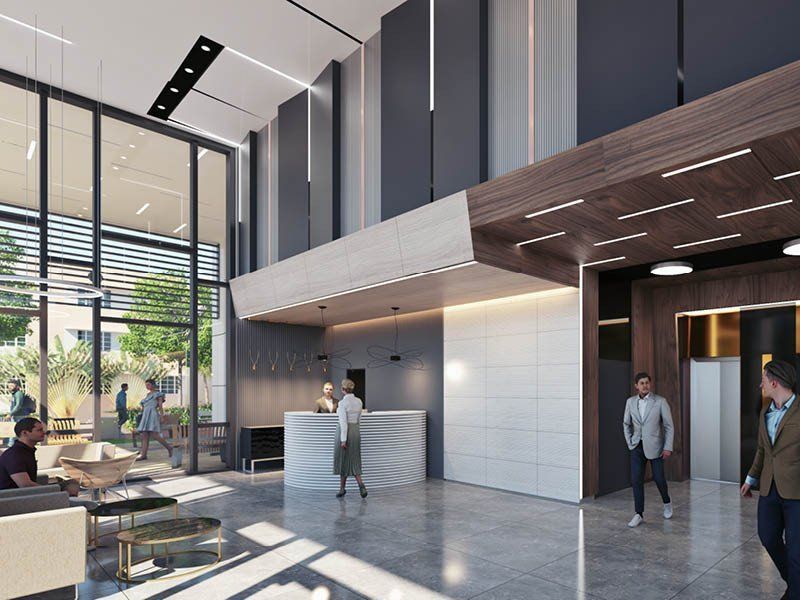 Офис в Лимасоле, Кипр - фото 2