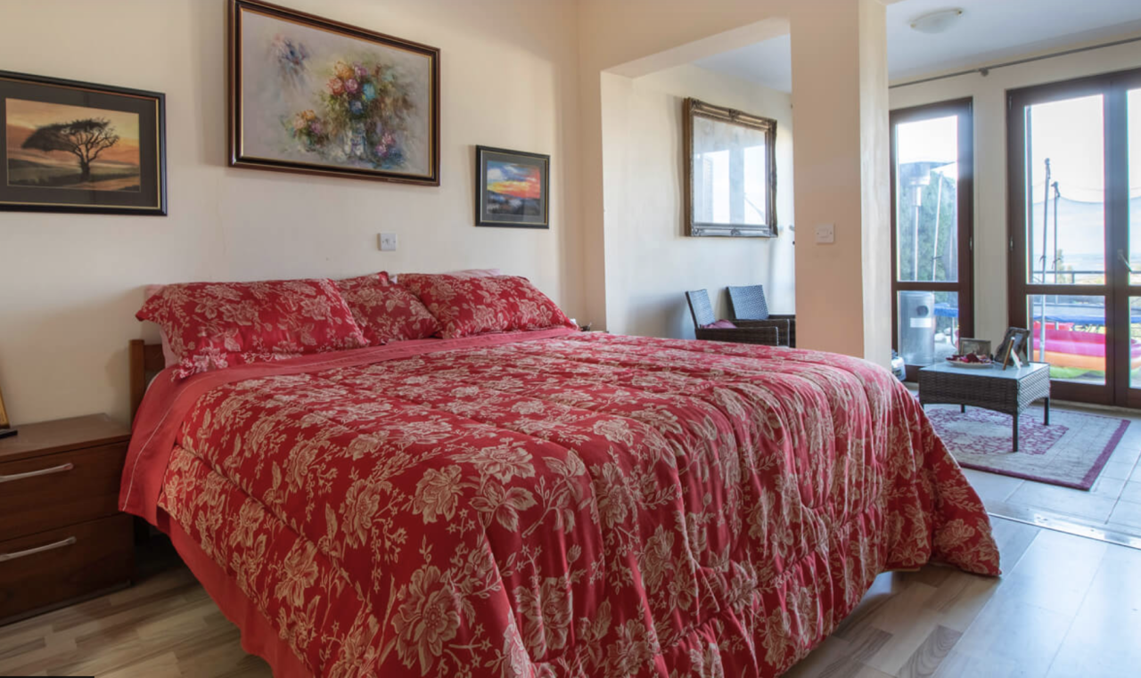 Апартаменты в Куклие, Кипр, 130 м² - фото 1
