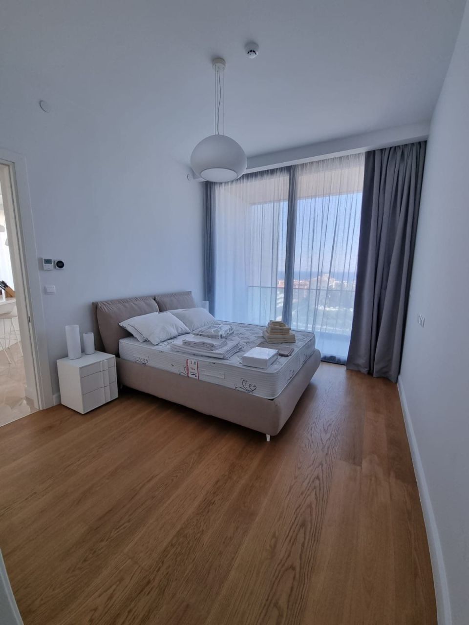 Апартаменты в Гермасойе, Кипр, 108 м² - фото 1