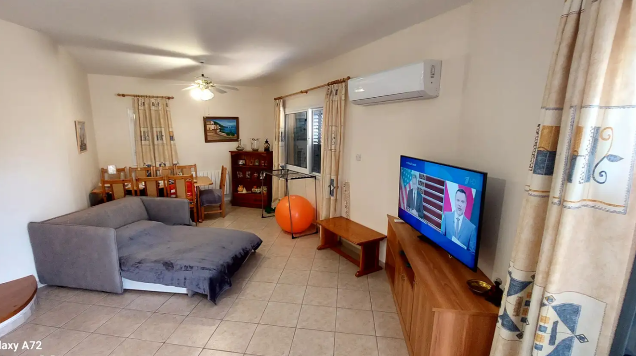 Дом в Пафосе, Кипр, 137 м² - фото 1