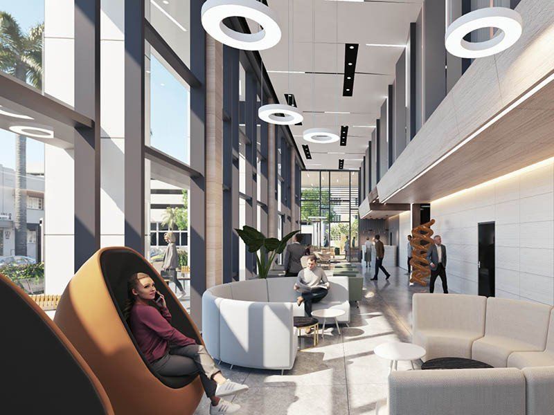 Офис в Лимасоле, Кипр - фото 2