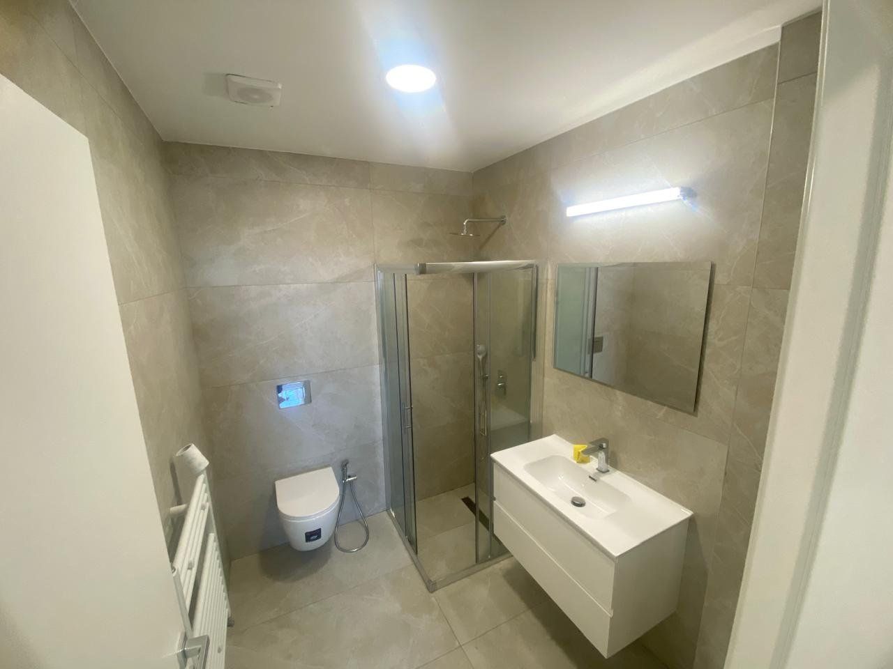 Апартаменты в Гермасойе, Кипр, 60 м² - фото 1