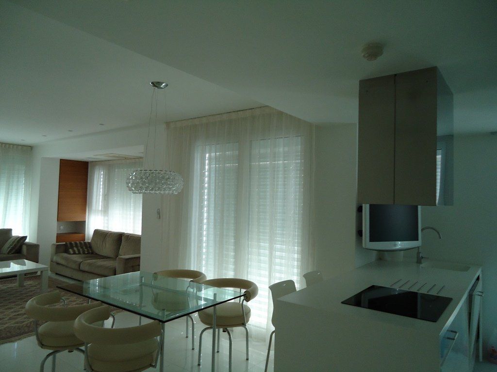 Апартаменты в Гермасойе, Кипр, 120 м² - фото 1