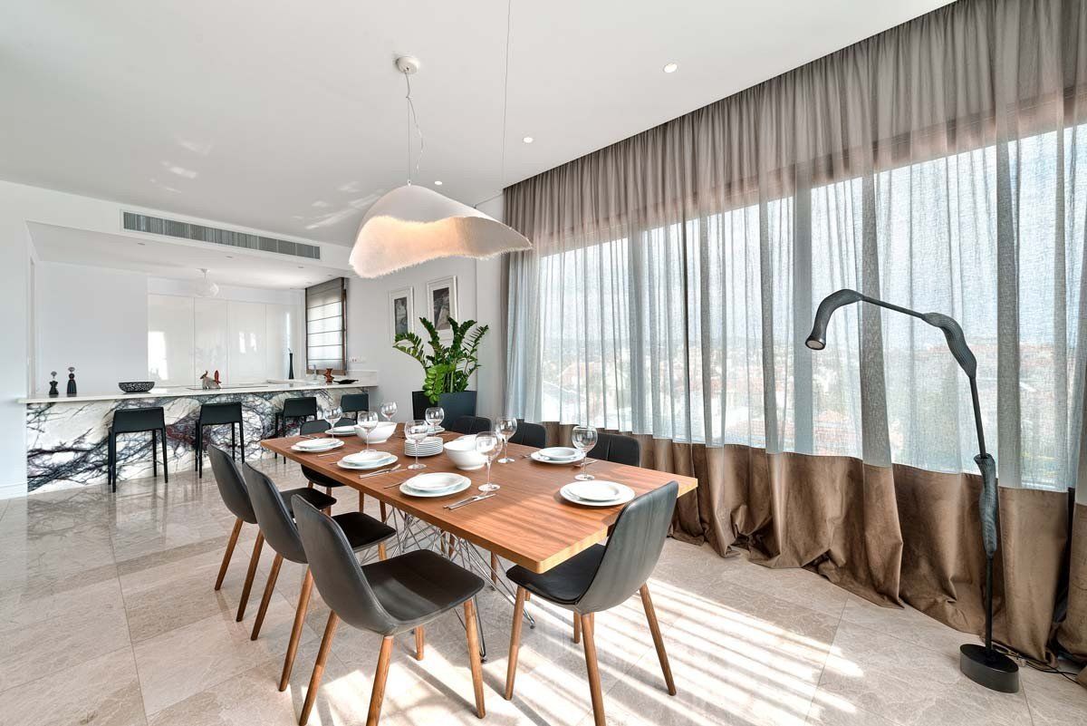 Апартаменты в Агиос Тихоне, Кипр, 86 м² - фото 1