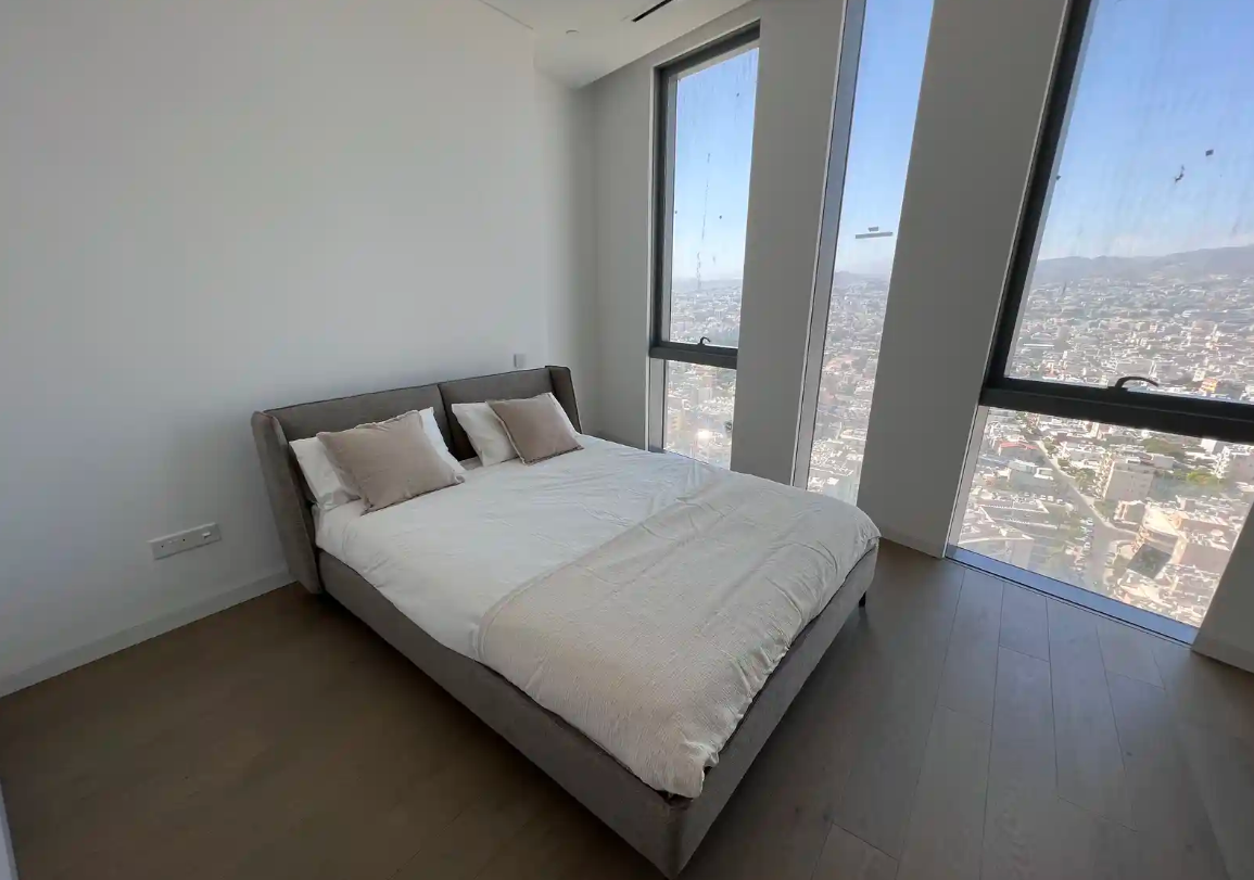 Апартаменты в Лимасоле, Кипр, 150 м² - фото 1