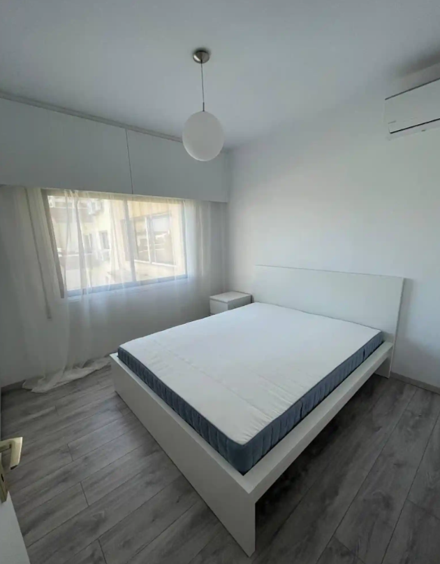Апартаменты в Гермасойе, Кипр, 75 м² - фото 1