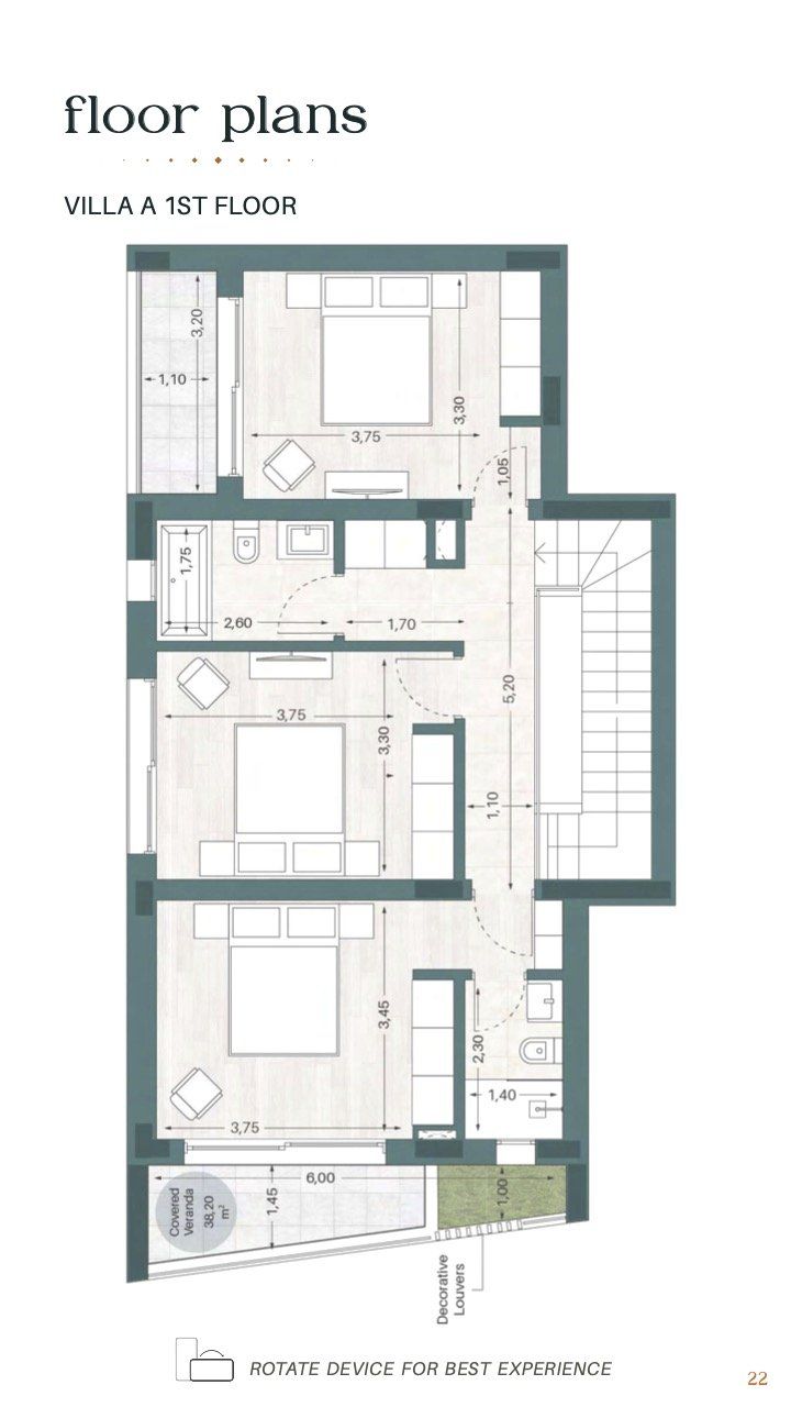 Дом в Айос-Атанасиосе, Кипр, 191 м² - фото 1