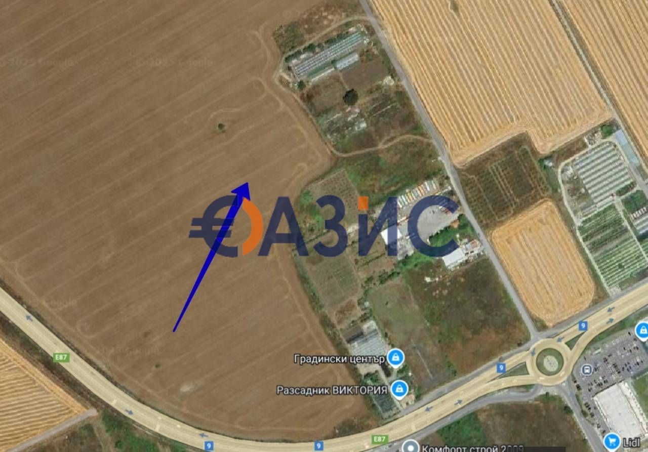 Коммерческая недвижимость в Равде, Болгария, 13 993 м² - фото 4