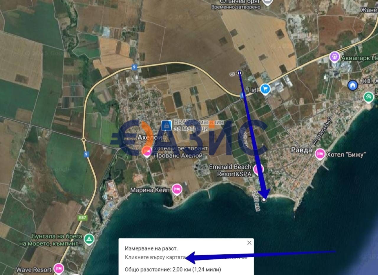 Коммерческая недвижимость в Равде, Болгария, 13 993 м² - фото 5