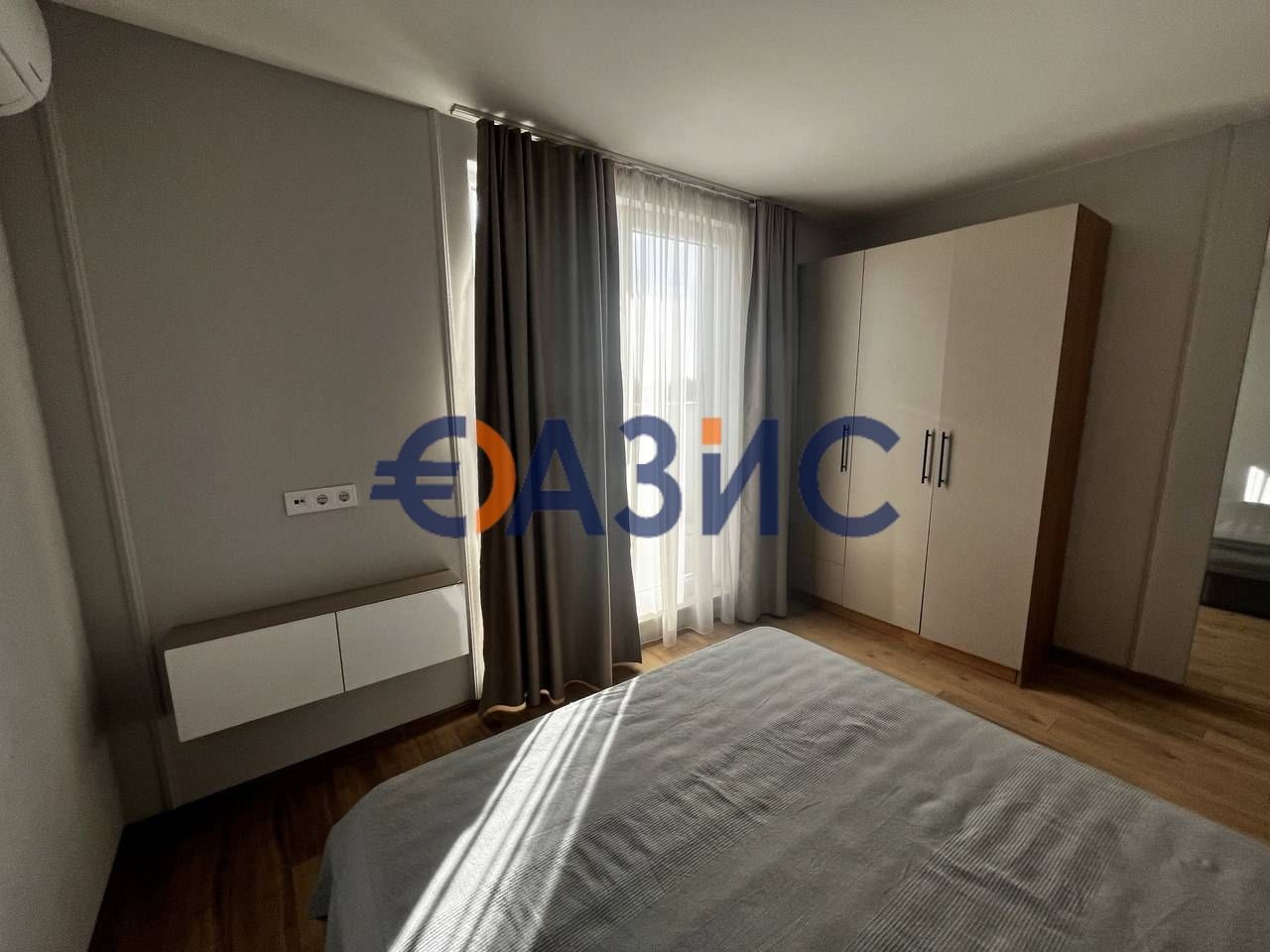 Апартаменты на Солнечном берегу, Болгария, 102 м² - фото 7