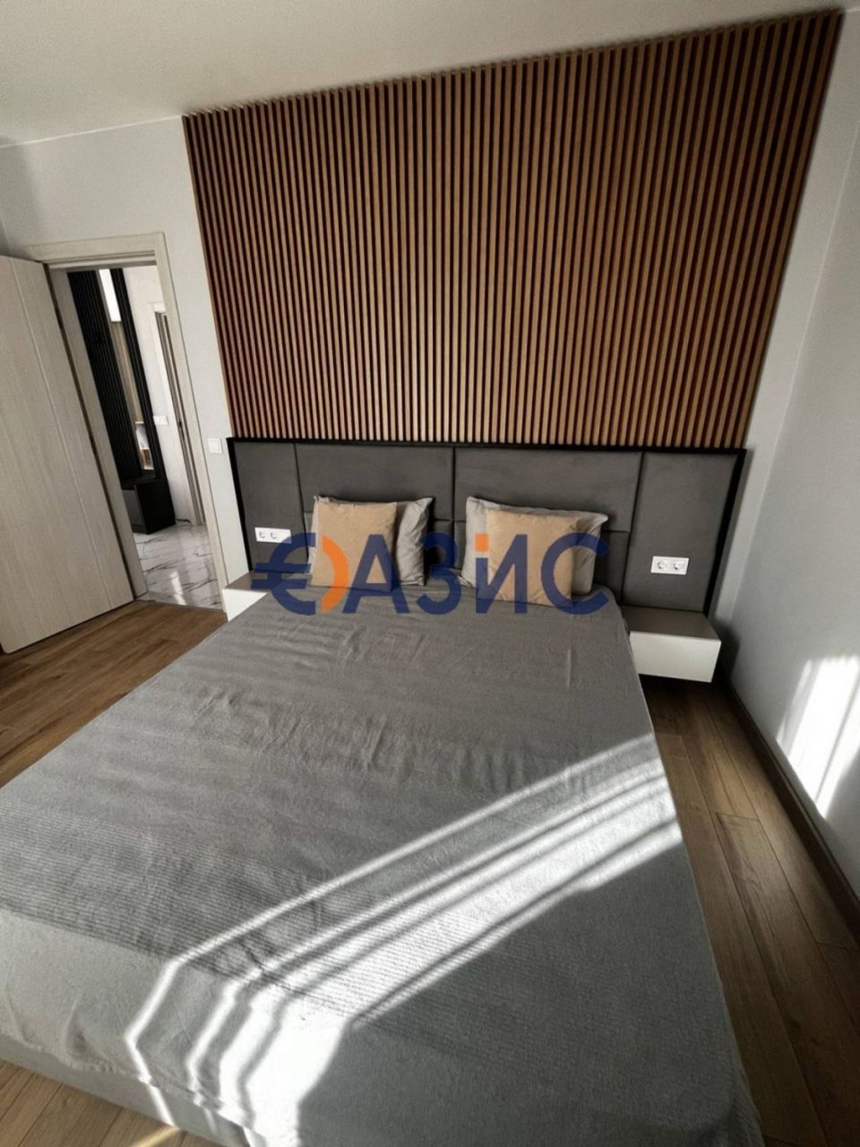 Апартаменты на Солнечном берегу, Болгария, 102 м² - фото 9