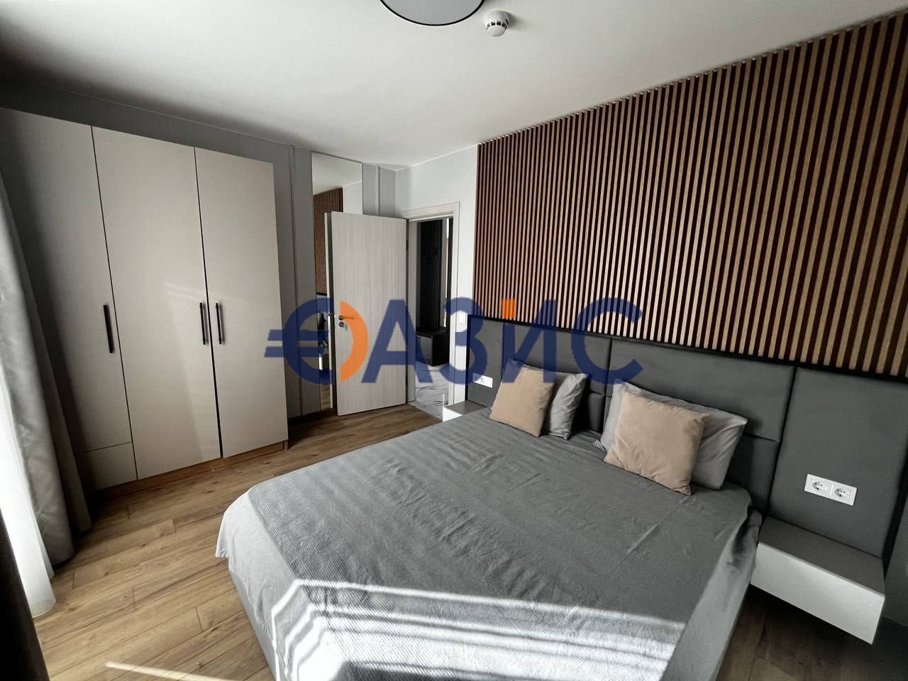 Апартаменты на Солнечном берегу, Болгария, 102 м² - фото 10