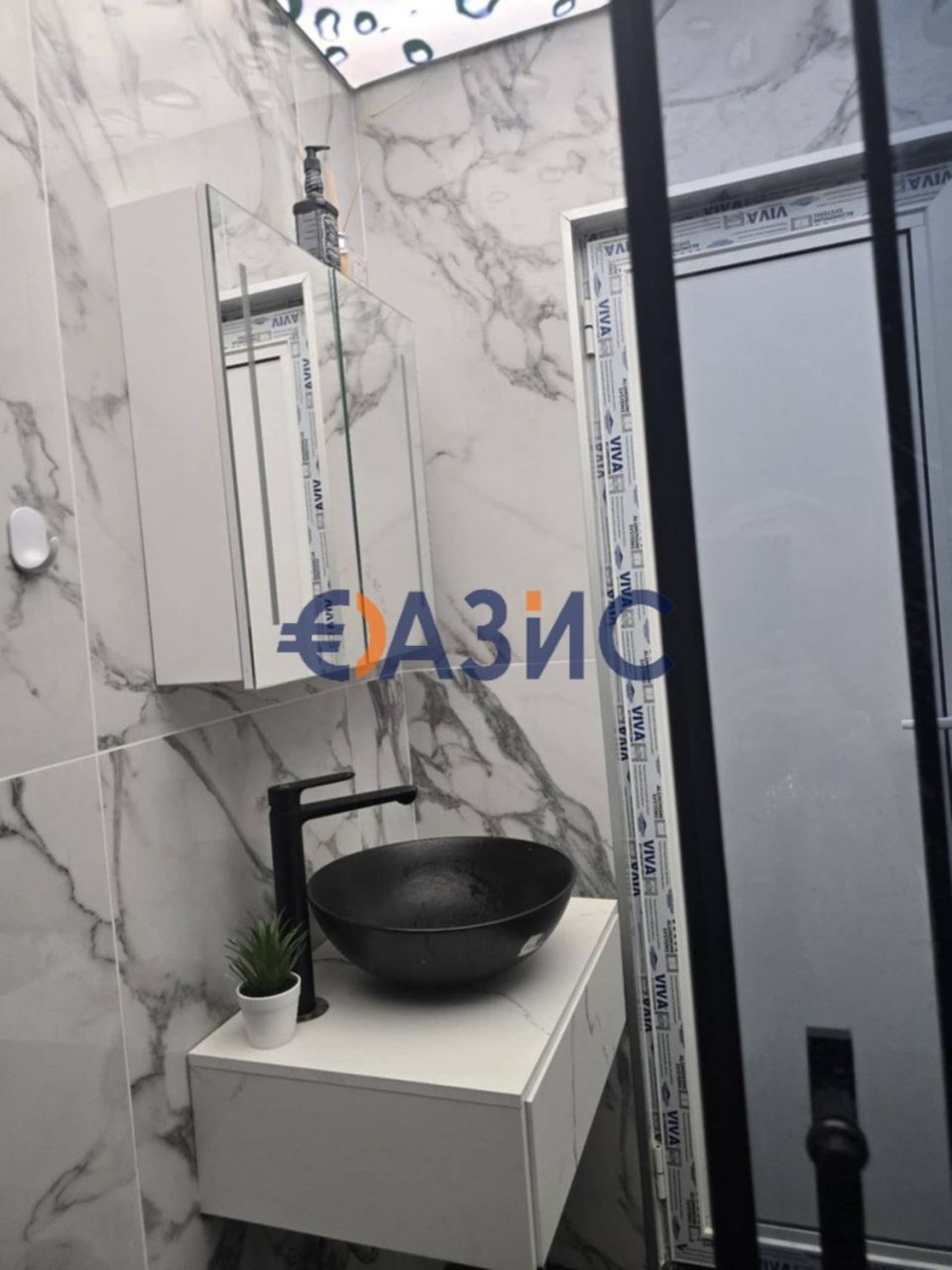 Апартаменты на Солнечном берегу, Болгария, 113 м² - фото 10