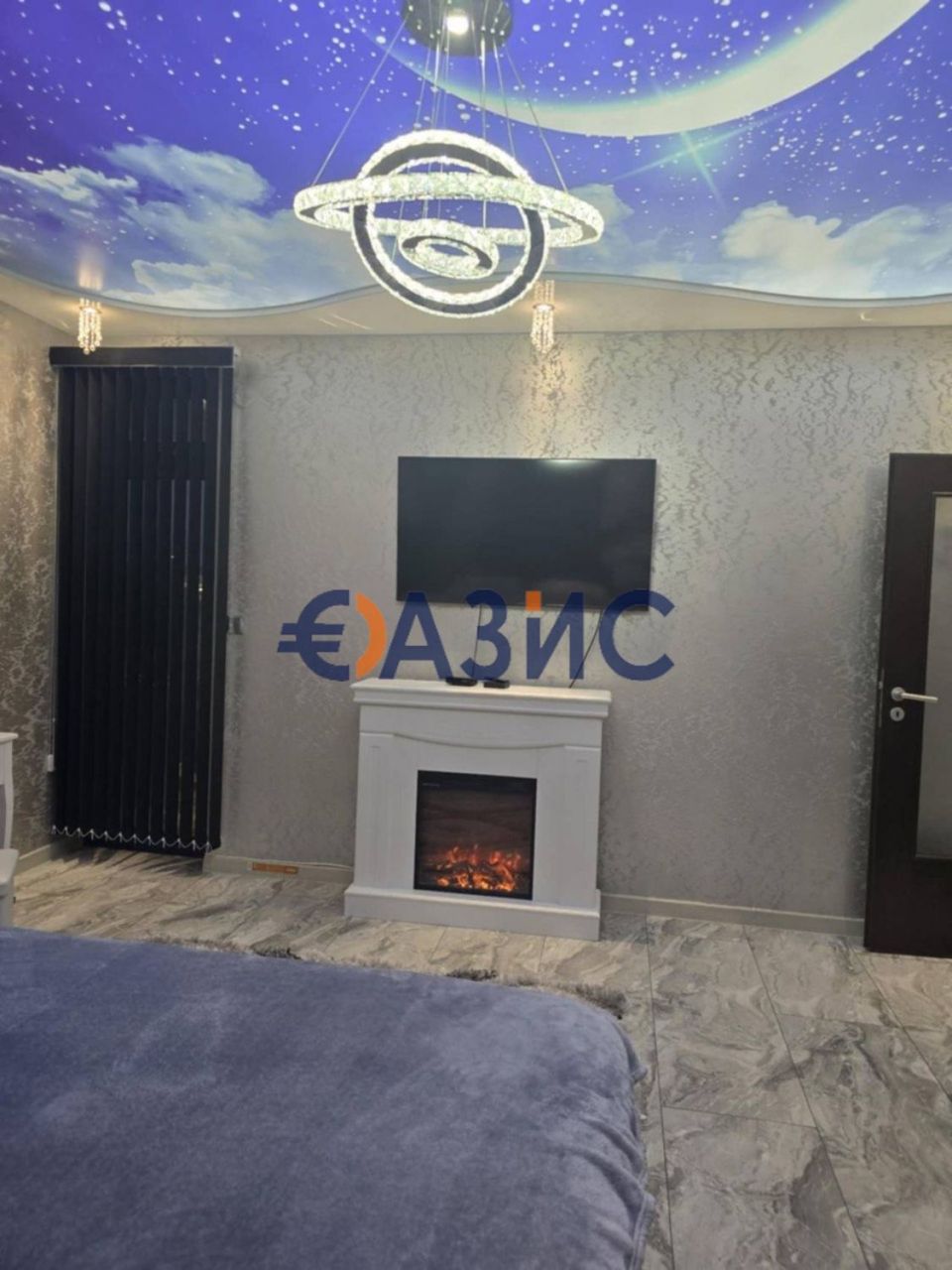 Апартаменты на Солнечном берегу, Болгария, 113 м² - фото 12