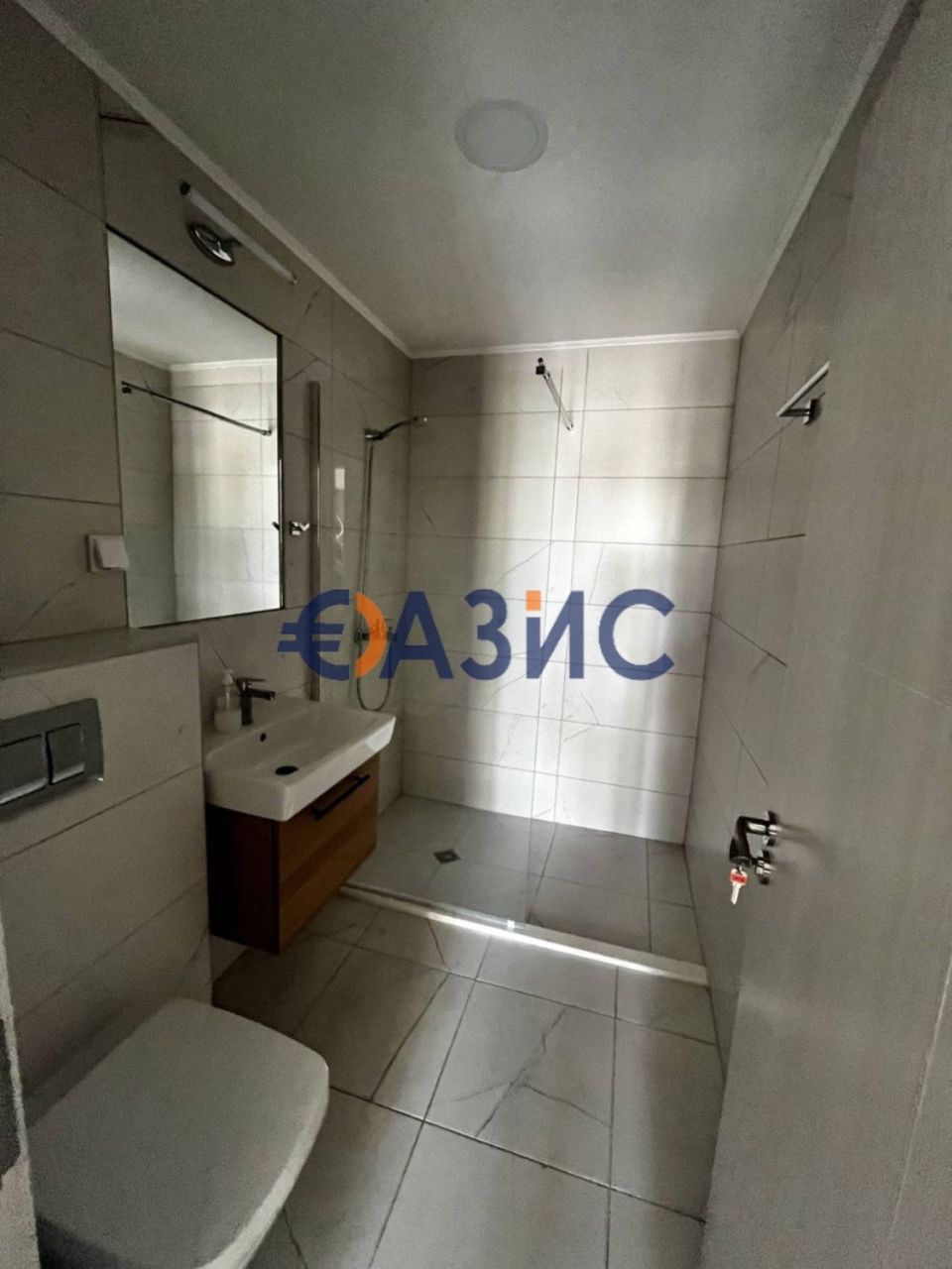 Апартаменты на Солнечном берегу, Болгария, 102 м² - фото 15