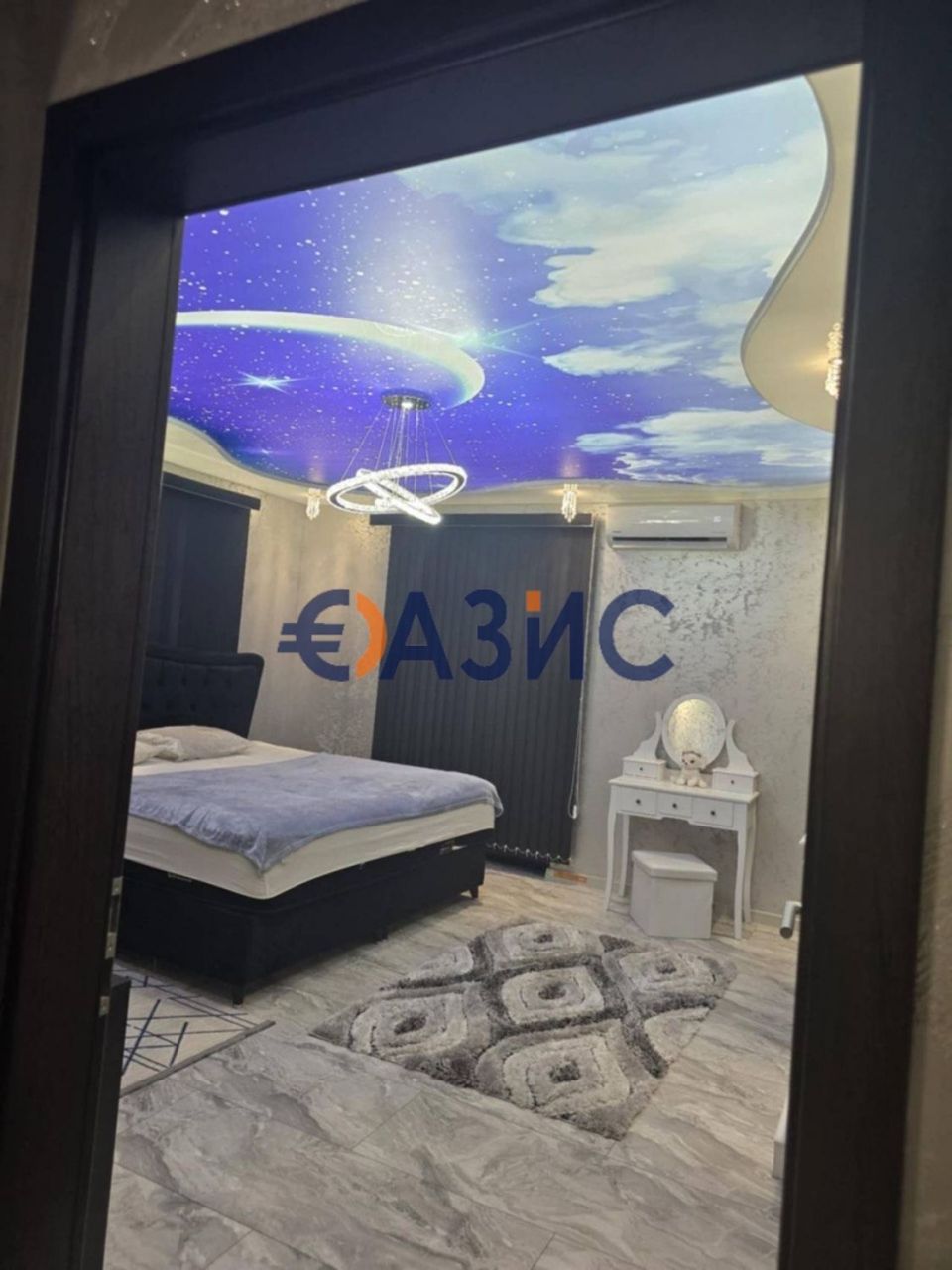 Апартаменты на Солнечном берегу, Болгария, 113 м² - фото 15