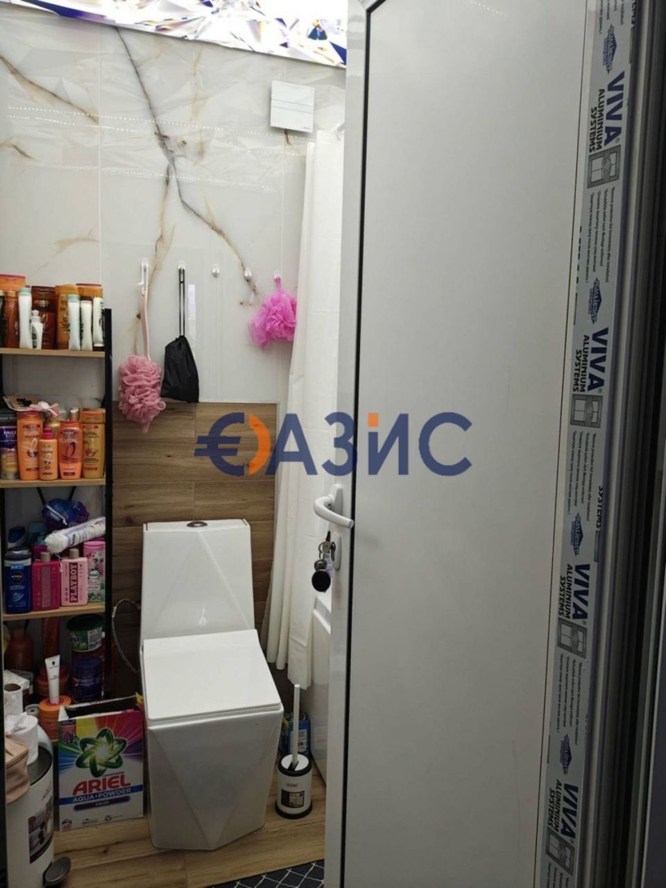 Апартаменты на Солнечном берегу, Болгария, 113 м² - фото 16