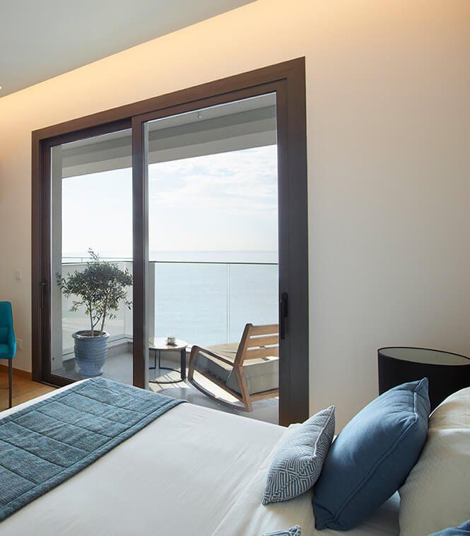 Апартаменты в Агиос Тихоне, Кипр, 289 м² - фото 1