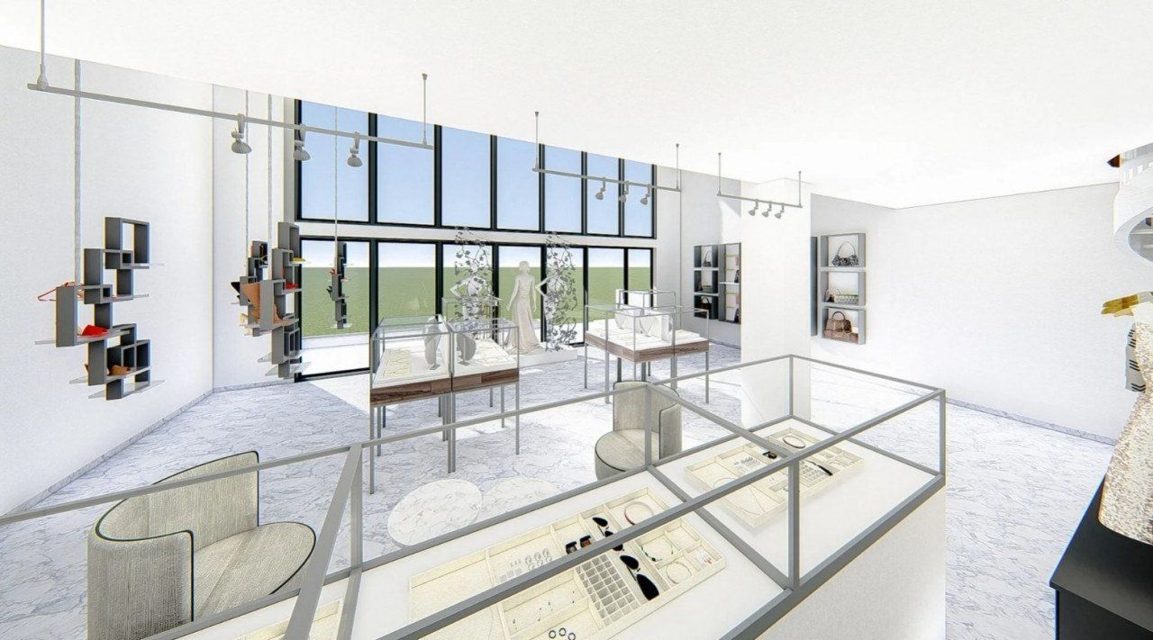 Доходный дом в Като-Полемидии, Кипр, 641 м² - фото 2