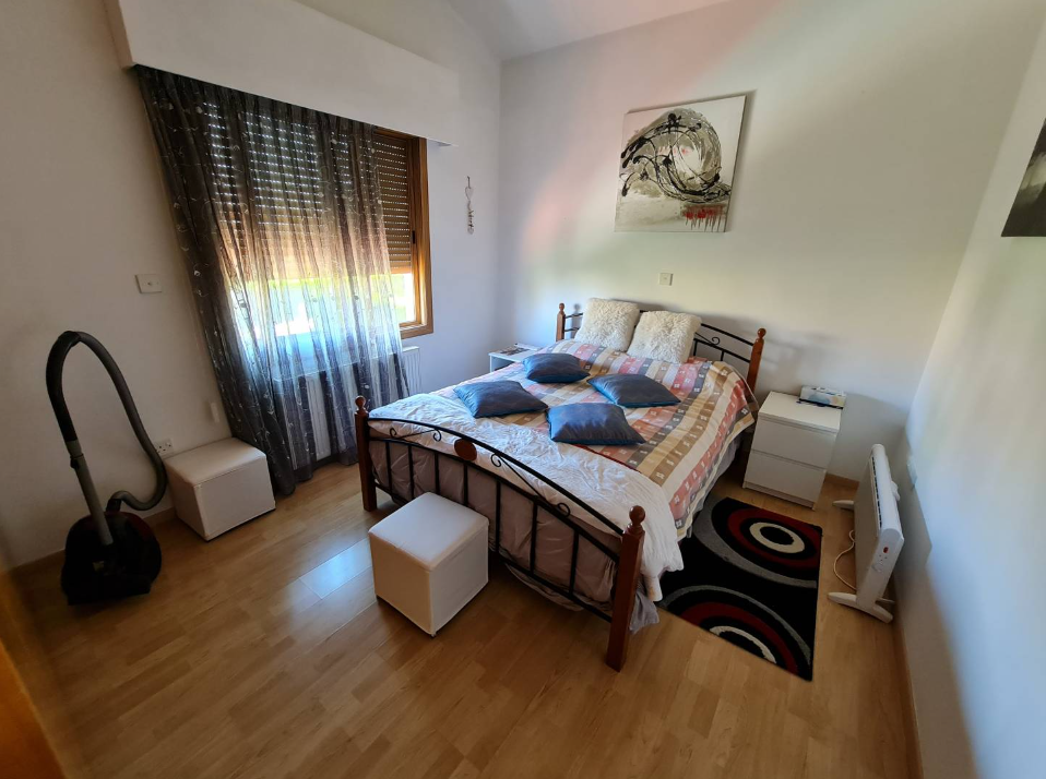 Дом в Мутайяке, Кипр, 250 м² - фото 1