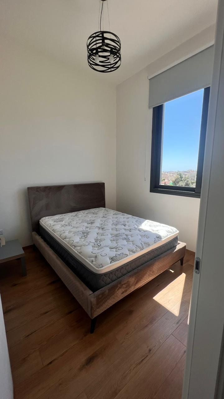 Апартаменты в Меса-Йитонии, Кипр, 121 м² - фото 2