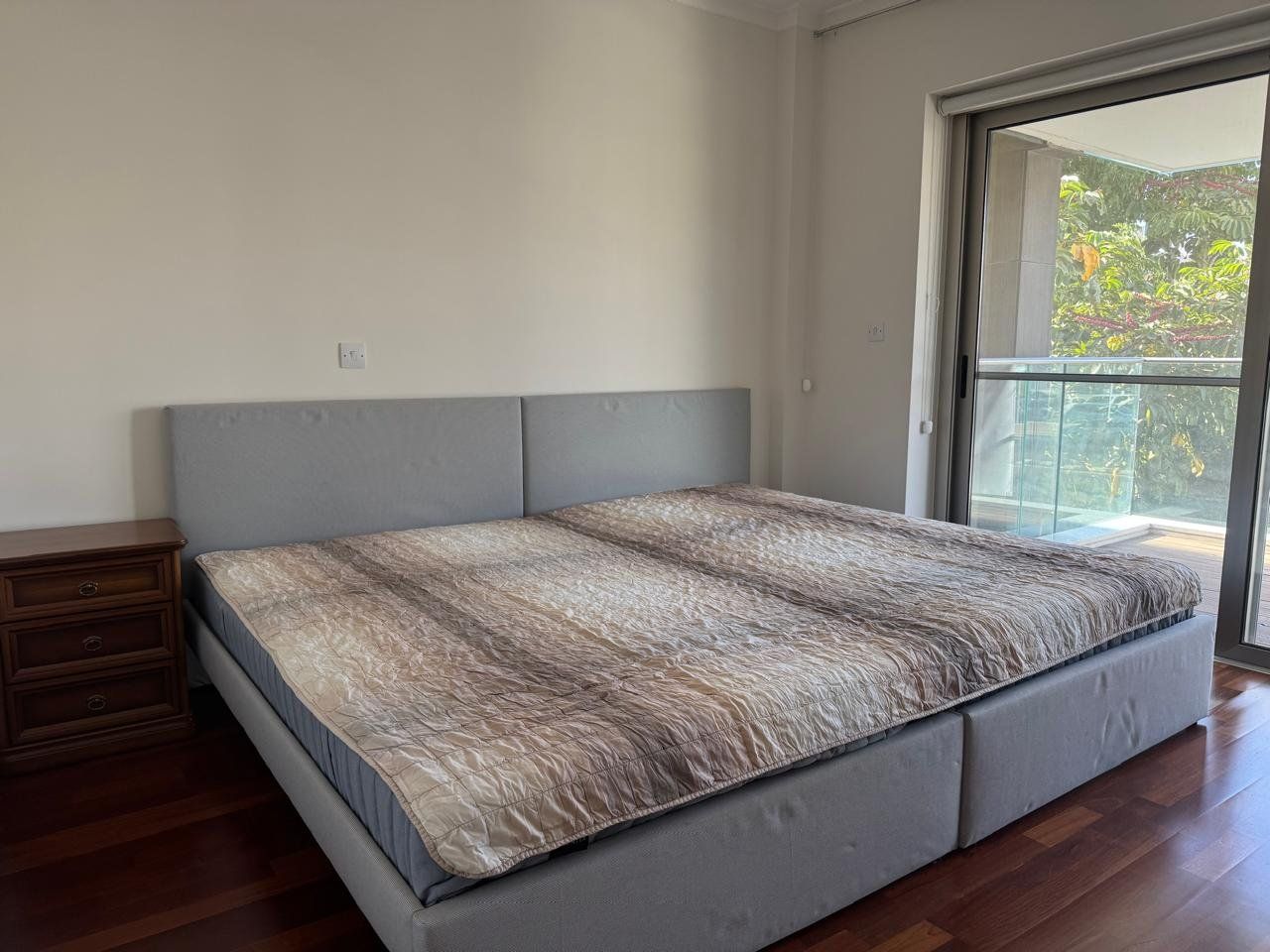 Апартаменты в Агиос Тихоне, Кипр - фото 2