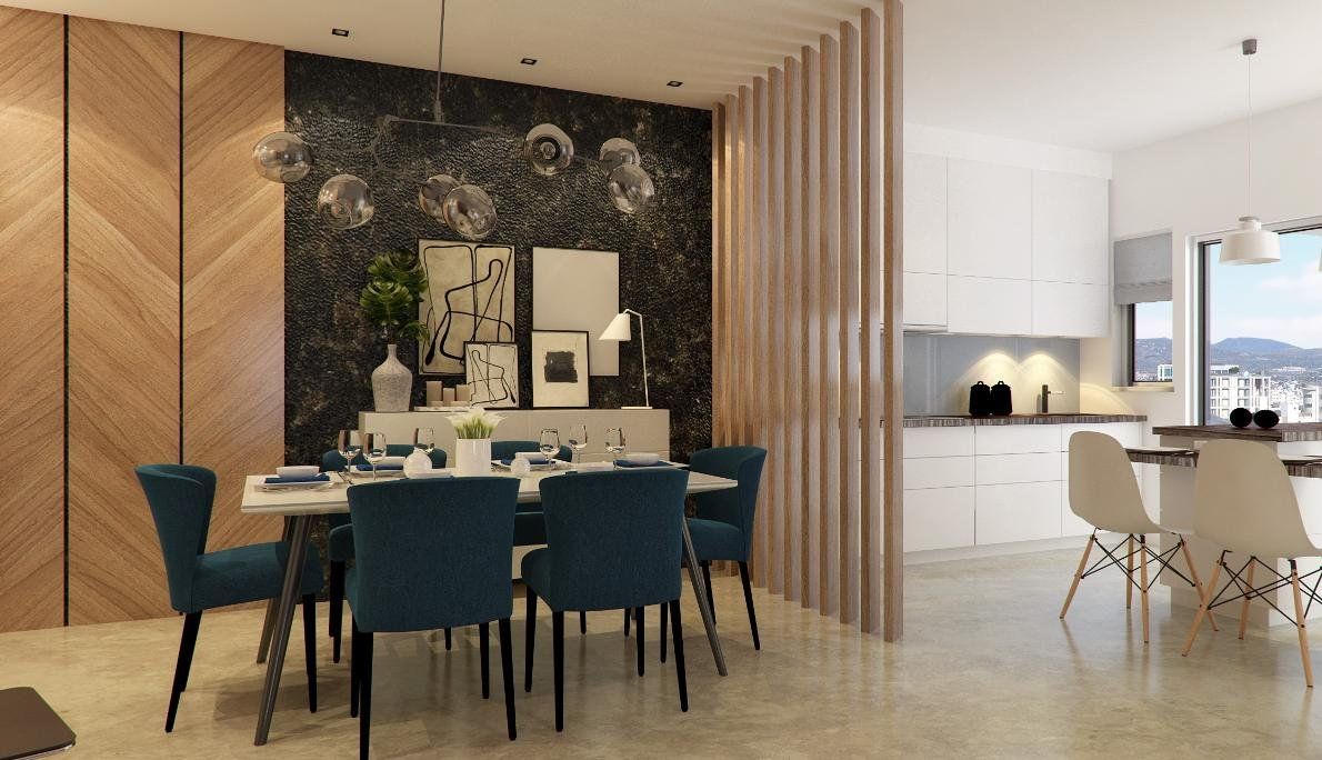 Доходный дом в Айос-Атанасиосе, Кипр - фото 3