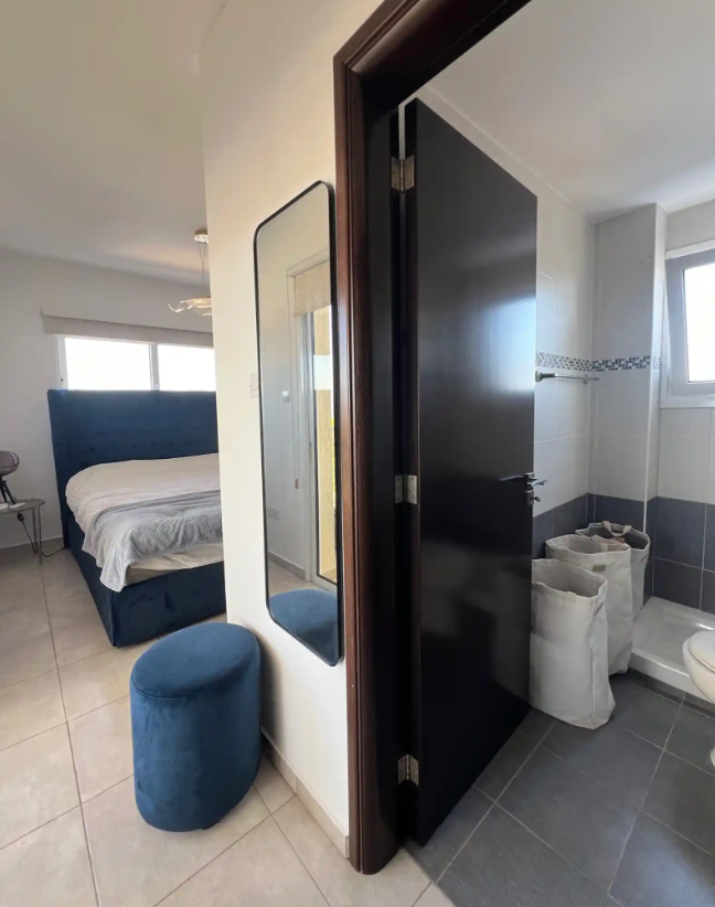 Апартаменты в Ипсонасе, Кипр, 110 м² - фото 2