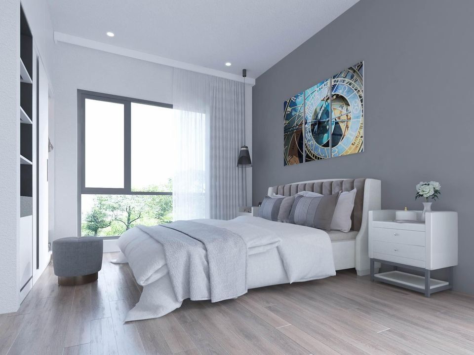 Апартаменты в Ипсонасе, Кипр, 77 м² - фото 2