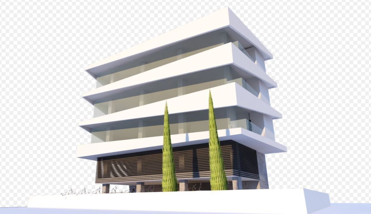 Офис в Лимасоле, Кипр - фото 2