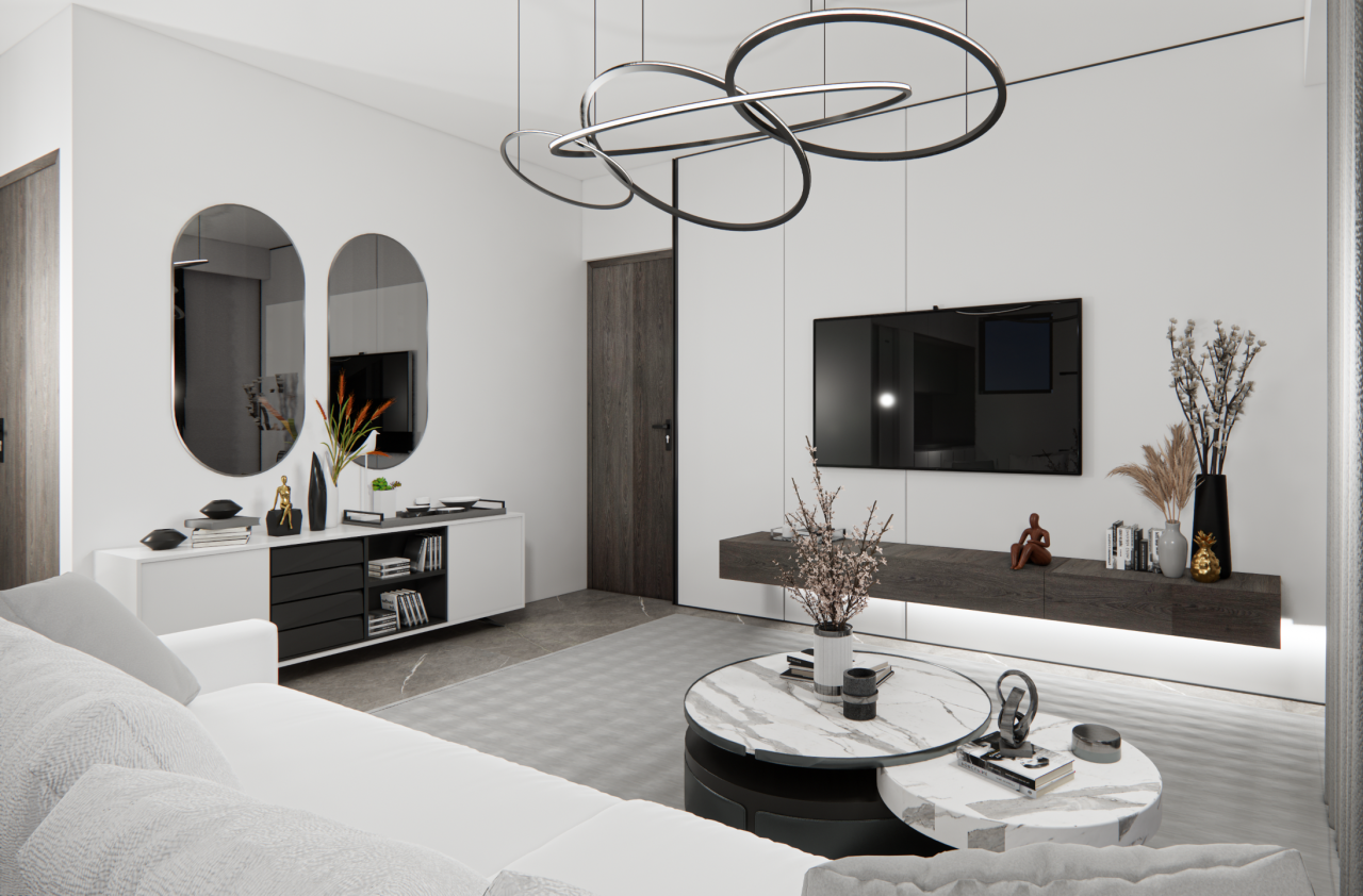 Доходный дом в Юниверсале, Кипр, 795 м² - фото 3