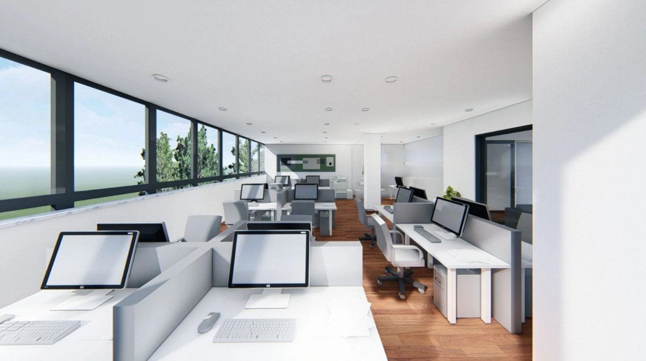 Доходный дом в Като-Полемидии, Кипр, 641 м² - фото 3