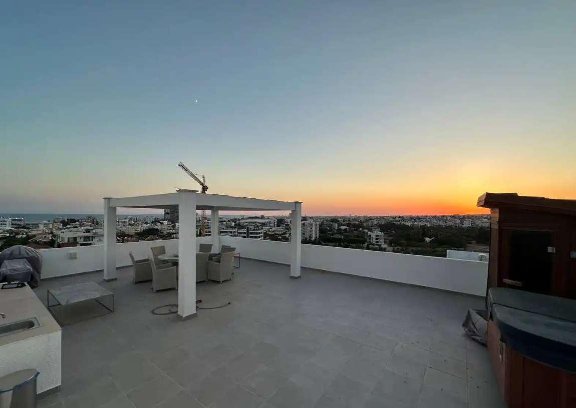 Апартаменты в Ермасойе, Кипр, 195 м² - фото 3