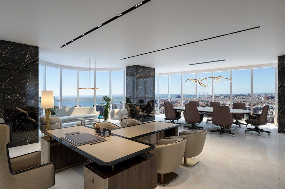 Офис в Лимасоле, Кипр - фото 2