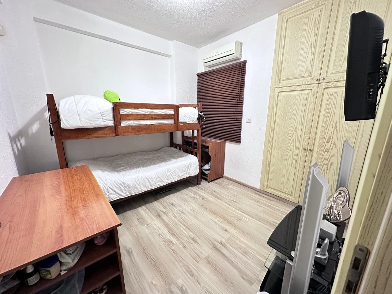 Апартаменты в Меса-Йитонии, Кипр, 103 м² - фото 2