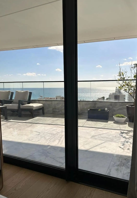 Апартаменты в Ермасойе, Кипр, 109 м² - фото 3